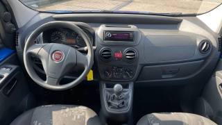 FIAT Qubo usata 8