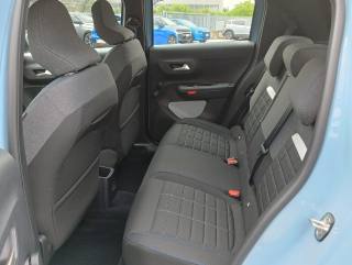 CITROEN C3 usata, con USB