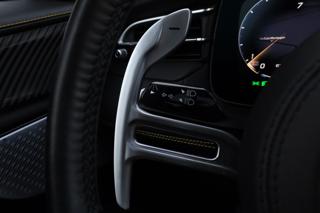 MASERATI Grecale usata, con Volante multifunzione