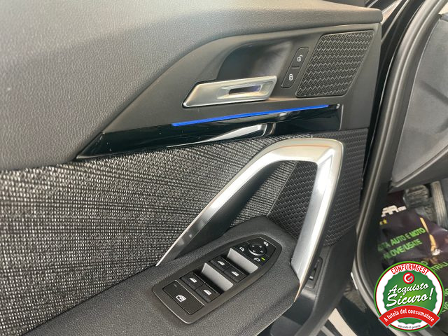 BMW X1 usata, con Climatizzatore