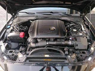 JAGUAR XF usata, con Cronologia tagliandi