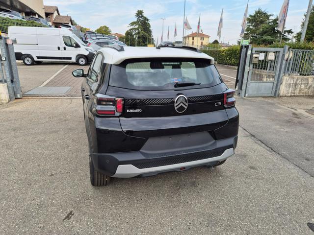 CITROEN C3 usata, con Cerchi in lega