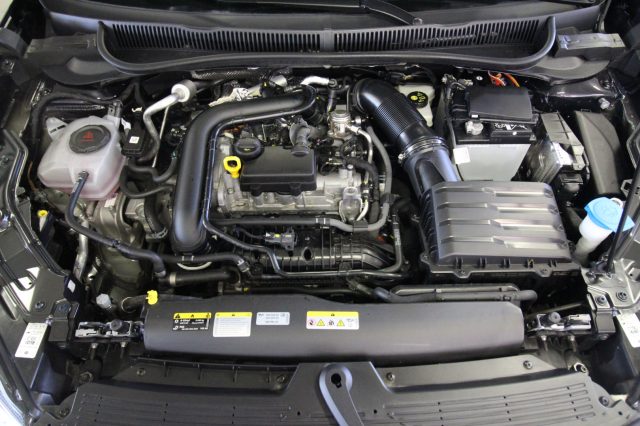 VOLKSWAGEN Taigo usata, con Chiusura centralizzata