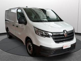 RENAULT Trafic usata, con Airbag