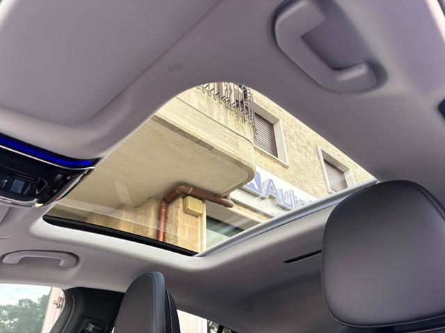 MERCEDES-BENZ GLC 300 usata, con Limitatore di velocità