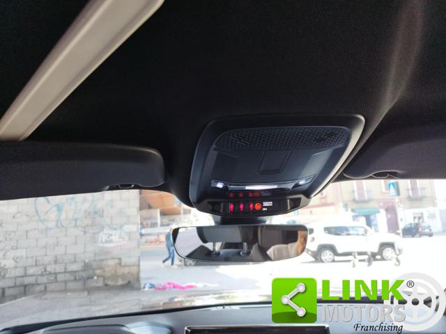 PEUGEOT 2008 usata, con Servosterzo