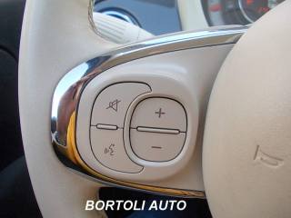 FIAT 500 usata, con Autoradio digitale