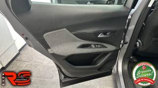 PEUGEOT 3008 usata, con Cruise Control