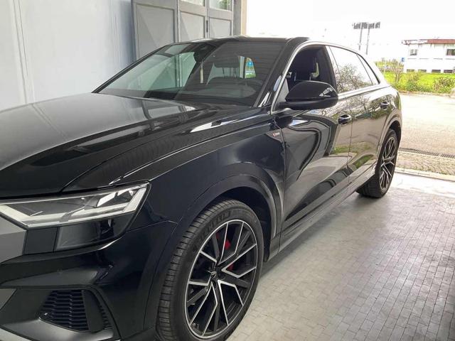 AUDI Q8 usata, con Airbag Passeggero