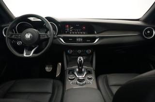 ALFA ROMEO Stelvio usata, con Chiusura centralizzata