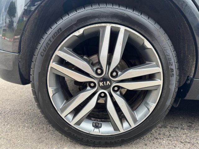 KIA Soul usata, con Volante in pelle