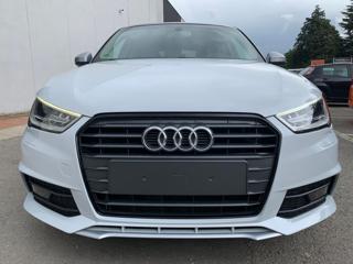 AUDI A1 usata, con Airbag laterali