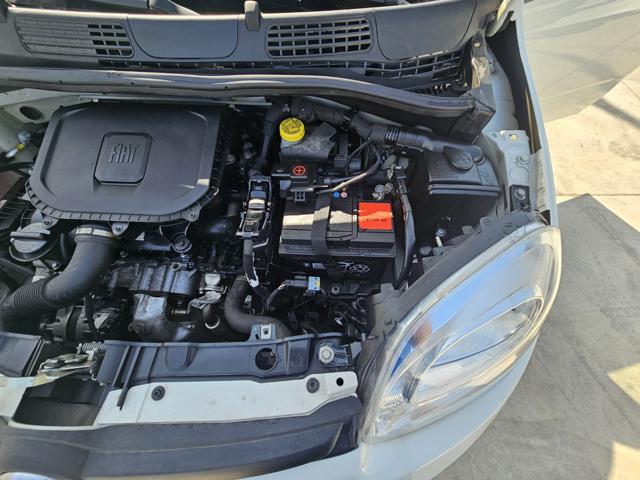 FIAT Panda usata 22