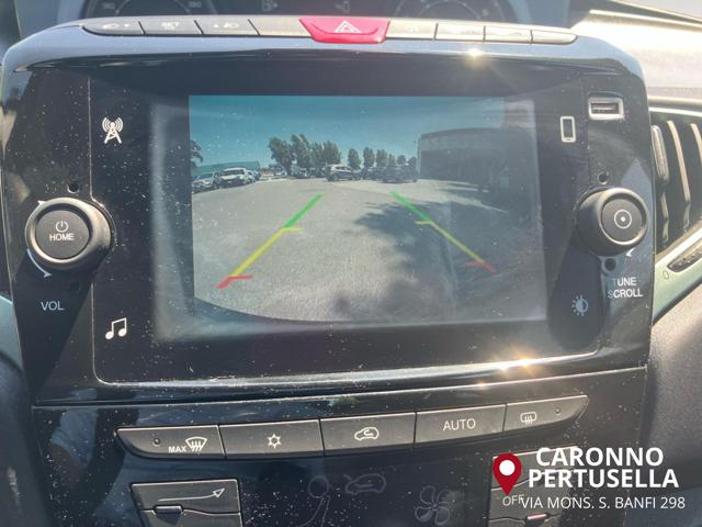 LANCIA Ypsilon usata, con Cruise Control