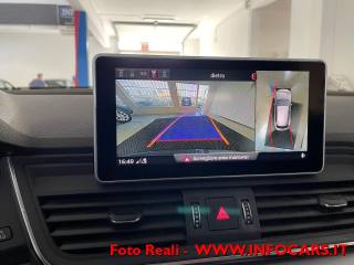 AUDI Q5 usata, con Immobilizzatore elettronico