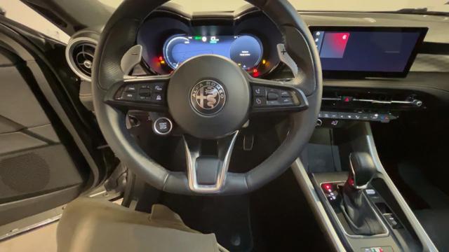 ALFA ROMEO Tonale usata, con Boardcomputer