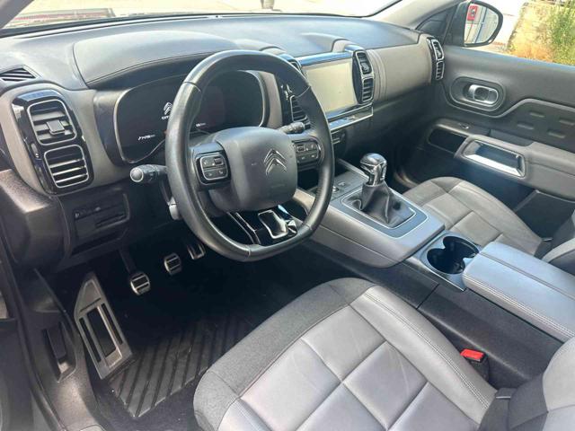 CITROEN C5 Aircross usata, con Controllo automatico clima