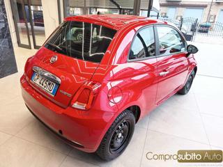 FIAT 500 usata, con Autoradio