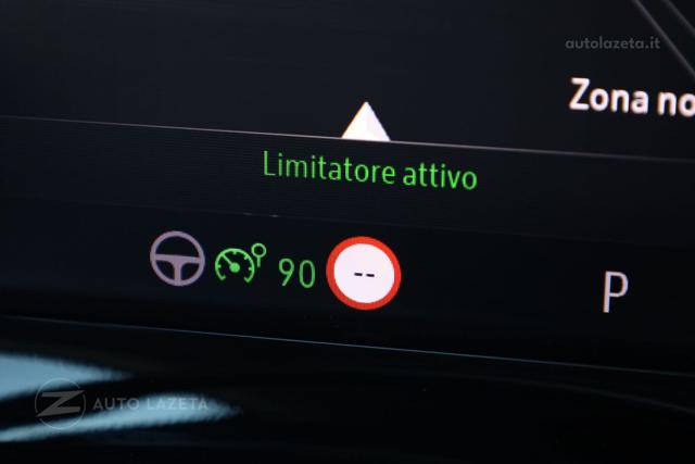OPEL Mokka usata, con Frenata d