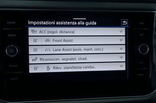 VOLKSWAGEN T-Roc usata, con Filtro antiparticolato