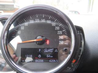 MINI Clubman usata, con Fari LED