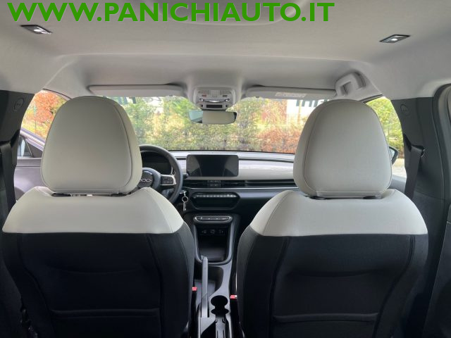 FIAT 600 usata, con Fendinebbia