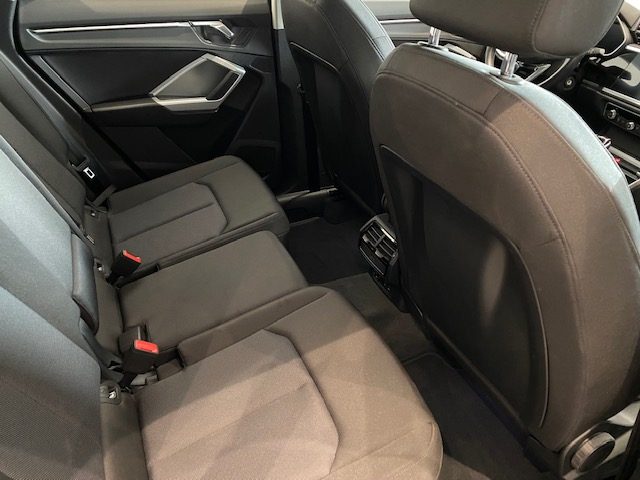 AUDI Q3 usata, con Chiusura centralizzata