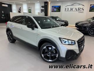 AUDI Q2 35 TFSI S tronic S line Edition