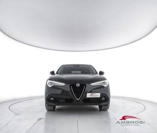 ALFA ROMEO Stelvio usata 4