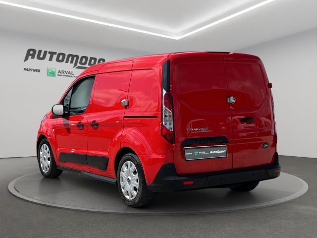 FORD Transit Connect usata, con Controllo trazione