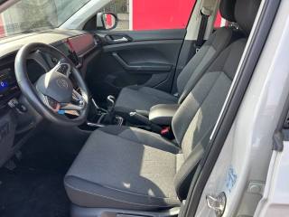 VOLKSWAGEN T-Cross usata, con Alzacristalli elettrici