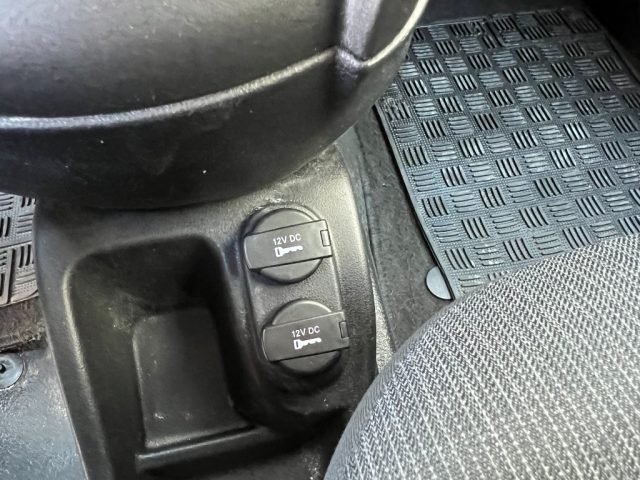 FIAT Doblo usata 18