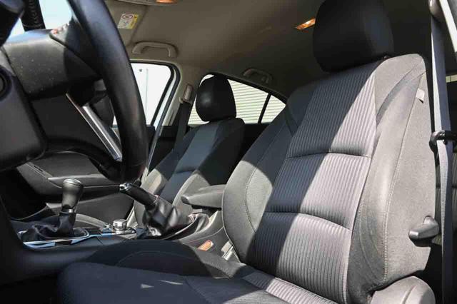 MAZDA 3 usata, con Fari Xenon