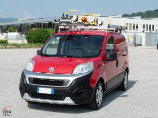 FIAT Fiorino usata, con Alzacristalli elettrici