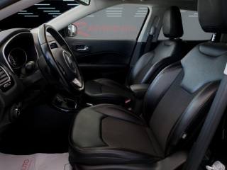 JEEP Compass usata 15
