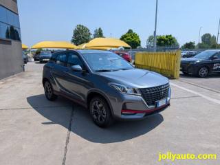 DFSK Glory 500 usata, con Airbag Passeggero