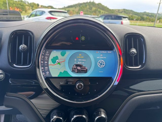 MINI Countryman usata, con Servosterzo