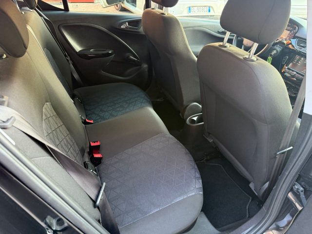 OPEL Corsa usata, con ESP