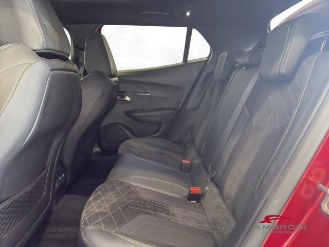 PEUGEOT 2008 usata 9