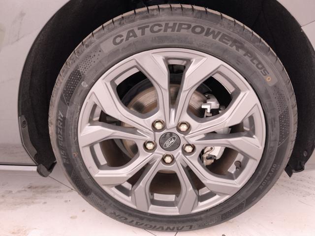 FORD Focus usata, con Sensore di pioggia