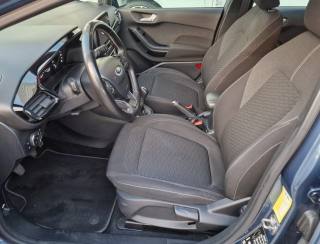 FORD Fiesta usata, con Cruise Control
