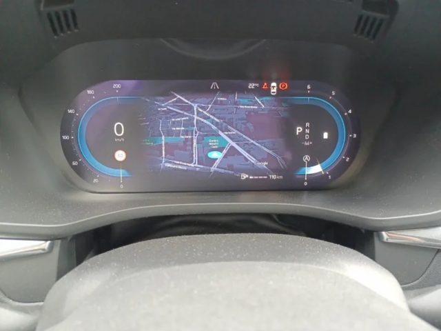 VOLVO XC60 usata, con Autoradio