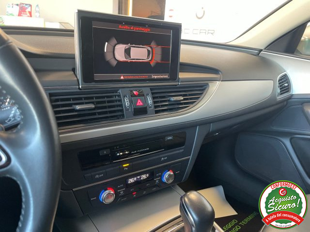 AUDI A6 usata, con Fari Xenon