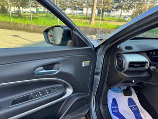 JEEP Avenger usata, con Autoradio