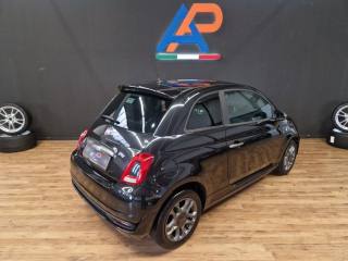FIAT 500 usata, con Airbag Passeggero