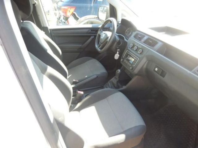 VOLKSWAGEN Caddy usata, con Boardcomputer