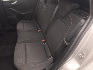 FORD Focus usata, con Leve al volante