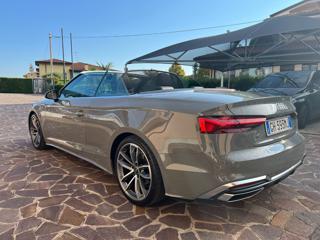 AUDI A5 usata, con Alzacristalli elettrici