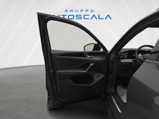 VOLKSWAGEN Tiguan usata, con Alzacristalli elettrici