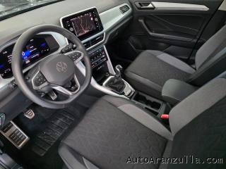 VOLKSWAGEN T-Roc usata, con Controllo trazione